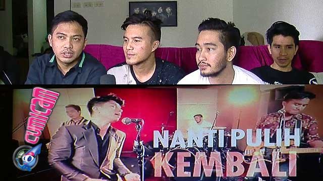 Lagu Govinda Wakili Perasaan Ayu Ting Ting - Cumicam 09 Oktober 2015