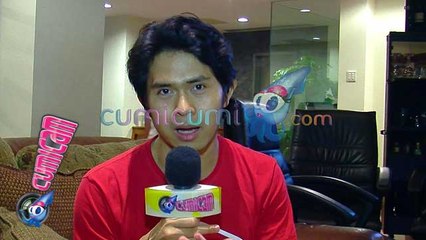 Cakra Khan Sakit Jelang Event di Singapura - Cumicam 09 Oktober 2015