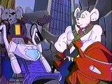 Biker mice From Mars (Latino ) El Robo del Siglo
