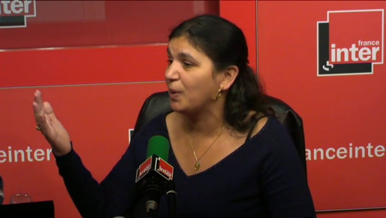 Délia Romanes : une chanson tsigane a capella