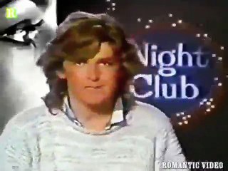 Thomas Anders - _Es Geht Mir Gut Heut Nacht_ - Видео Dailymotion