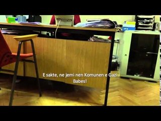 Hasanbeg, Çerdhja shndërrohet në makth për prindërit dhe fëmijët shqiptarë