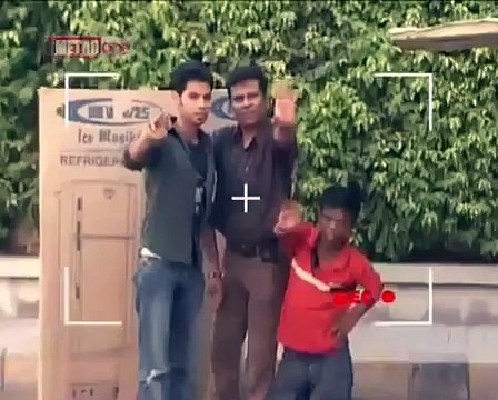 _ ZARA HUT KAY 2015 ✔ _ Shahid in Box _ Funny Clips Pakistani Comedy New