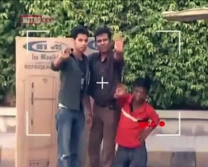 _ ZARA HUT KAY 2015 ✔ _ Shahid in Box _ Funny Clips Pakistani Comedy New