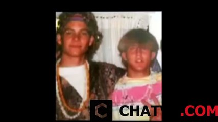 A Tribute to Paul Walker - Fast & Furious 7