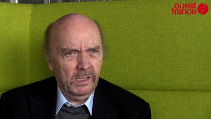 Jean-Paul Rappeneau part1
