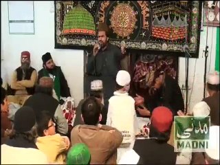 Ithaan Mein Muthree Video Kalam By Syed Zabeeb Masood - Naat Online Video - Video Dailymotion