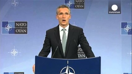 Download Video: NATO, thirrje Rusisë ti ndaloj sulmet në Siri