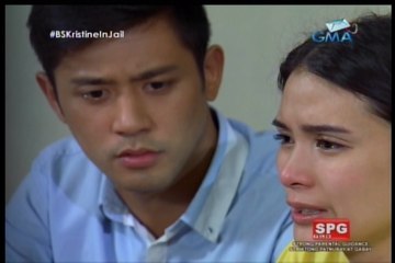 BEAUTIFUL STRANGERS -  OCTOBER 9 2015 FULL HD PART 4