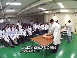 【kara】愉快なニコルの獣医学概論 3 /6