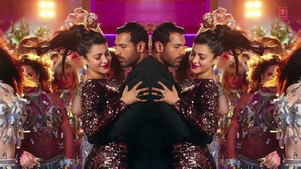 Exclusive_ John Abraham Interview _ Welcome Back