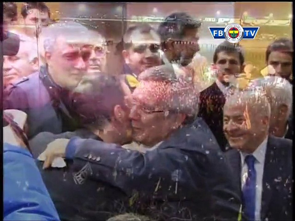 ÖZGÜRLÜK AŞKIMIZIN PEŞİNDEN GİTMEKTİR...