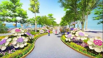 Trang trí đường hoa tết chuyên nghiệp nhất tại Tp.HCM - 0932687477