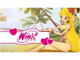 Winx Club - Vídeo Presente - Verão mágico!