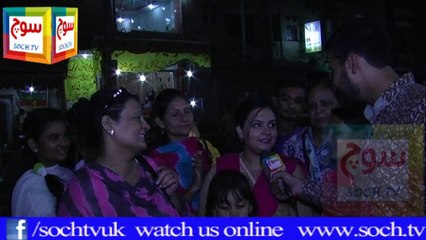 Anarkali Food Street Ep 8 🍽️