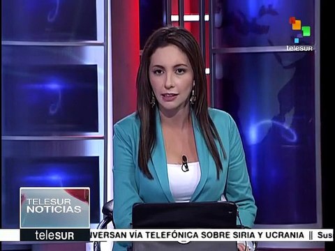 Estrena teleSUR seriado de Taibo II sobre Ernesto Che Guevara