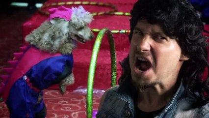 Broforce : la ballade de Rambro (chanson)