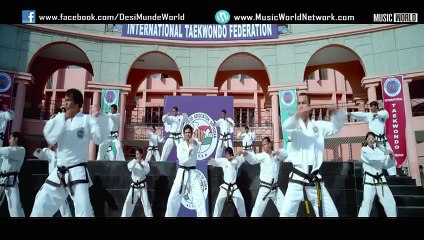 Ranviir The Marshal (Official Trailer) RISHY, Rati Agnihotri | New Movie 2015 HD