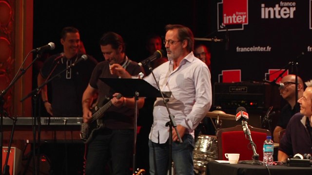 L'humeur originale de Christophe Alévêque : Bretons, bretonnes, Kenavo !