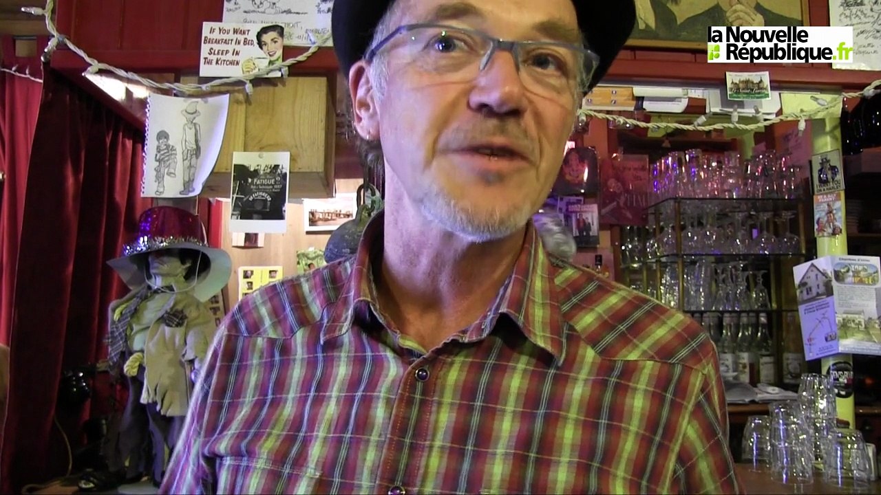 VIDEO. Pour les Rendez-vous de l'Histoire, les restaurateurs de Blois sont créatifs