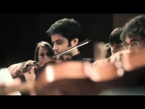 TV3 - 33 recomana - Mahler i els Kindertotenlieder. Auditori de Girona