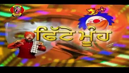 Best Comedy Bhakna Amli _ Comedy Scenes Compilation _ Popular Funny Movie Clips 2015