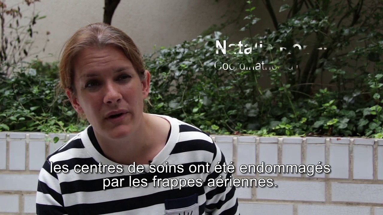 Yémen : les attaques sur les structures de soins ne facilitent pas l'accès aux soins