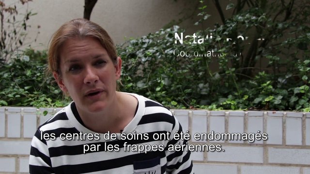 Yémen : les attaques sur les structures de soins ne facilitent pas l'accès aux soins