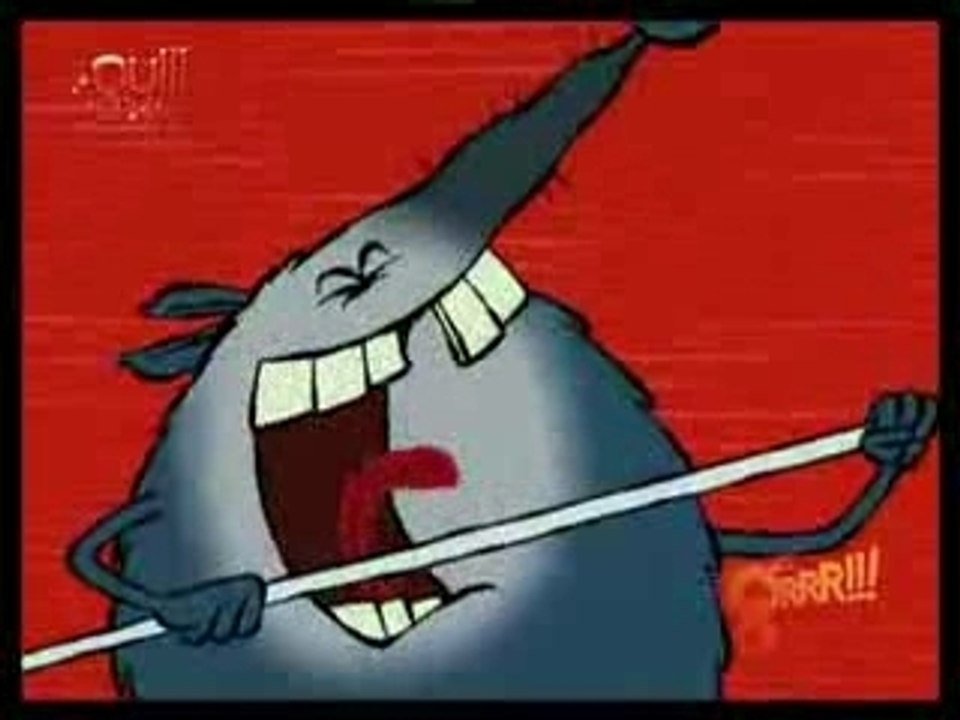 Ralf Le rat