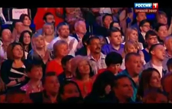 Новая волна-2015 в Сочи. День 3-й. Игорь Крутой и Юрий Башмет - Одиночество.