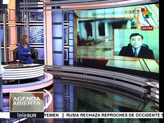 Zamoranos: #MSF quiere estar seguro de lo ocurrido en Kunduz