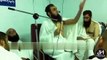 Maulana Tariq Jameel Bayan In Makkah On Hajj Very Emotional 2015