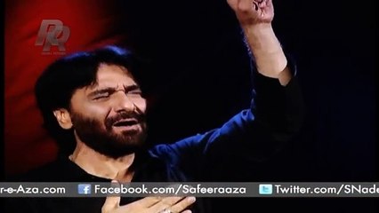 Baba Baba Hussain: Spiritual Guide and Inspiration