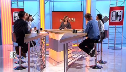 Bali Breizh - Astenn Internet - Nicole ar Vourc'h ha Goulc'han Kervella