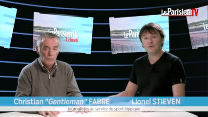 A cheval : Nos pronostics pour le prix du Parisien André Adèle à Auteuil