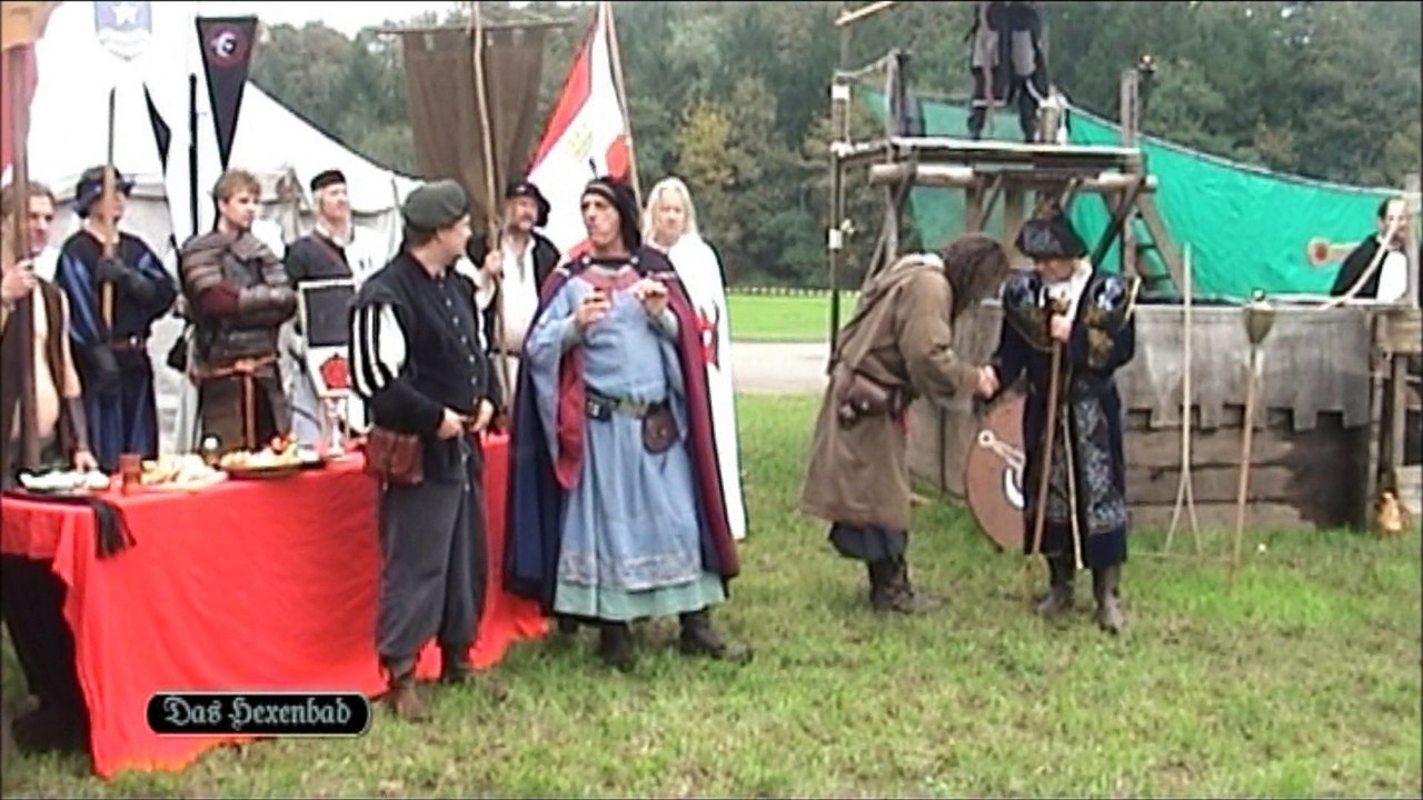 Verabschiedung von ede ball