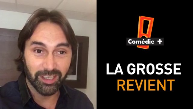 La Grosse Revient ! RENALD PEDROS