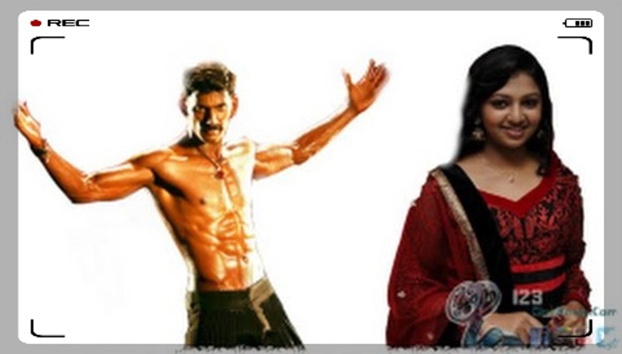 Vishal Rejects to Act with Lakshmi Menon| 123 Cine news| Tamil Cinema news Online