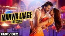 Manwa Laage | Happy New Year | Full Song HD-720p-Shah Rukh Khan-Arijit Singh-Deepika Padukone | Maxpluss |