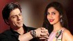 Shahrukh's 'LOVE MESSAGE' To PAKISTANI Co-Star Mahira | Raees