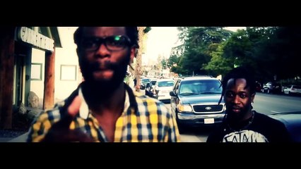 PATKO - Just Take It Easy - Clip Officiel