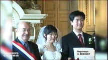Hors série  -  Mariages Chinois : les enjeux