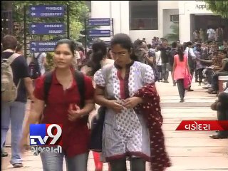 Now, you can earn while you learn in M.S.University - Tv9 Gujarati