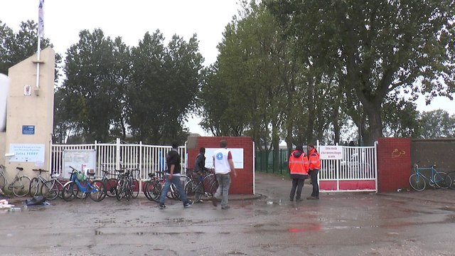 Réfugiés à Calais : urgence humanitaire, conséquences sociales