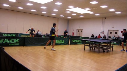 AS VARZY VS CHEVIGNY 2 RENCONTRE DU 04/10/15