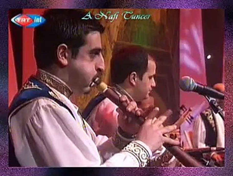 Recai Nuri KADIOĞLU *Ben Bir Sabah Erken Kalktım Kendi Keyfime* (RUMELİ) (2)