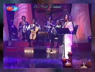 Feryal BAŞEL TÜZÜN *Gözelim Sensen* (AZERBAYCAN)