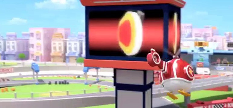 ВРУМИЗ /VROOMIZ - Песенка веселой команды Врумиз (Трейлер) [Full Episode]