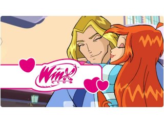 Winx Club - Eternamente - Winx Em Concerto