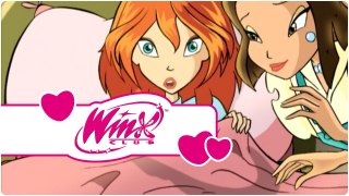 Winx Club - Um Reino E Uma Menina - Winx Em Concerto